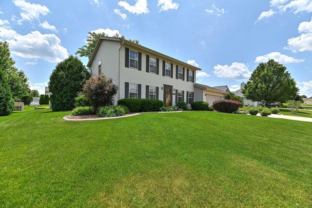 2191 W Hope LANE, Oak Creek, WI 53154