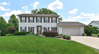 2191 W Hope LANE, Oak Creek, WI 53154