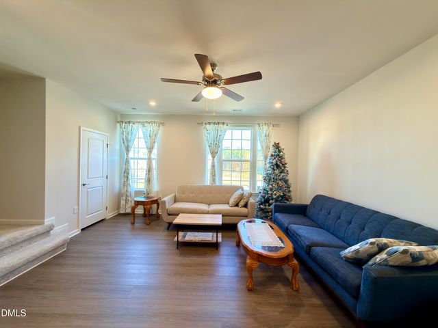 1110 Romeria Drive, Durham, NC 27713