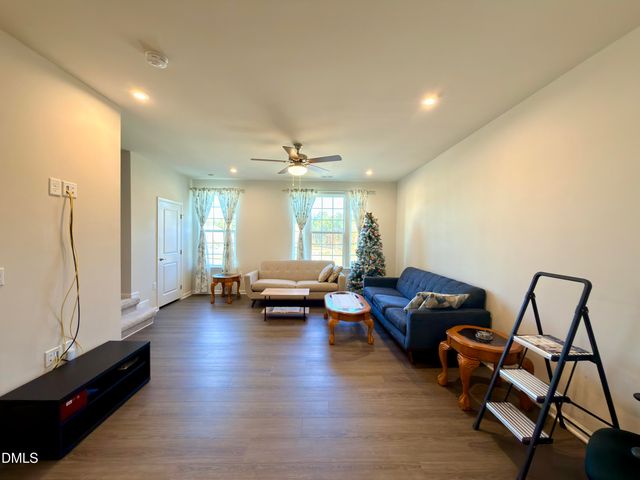 1110 Romeria Drive, Durham, NC 27713