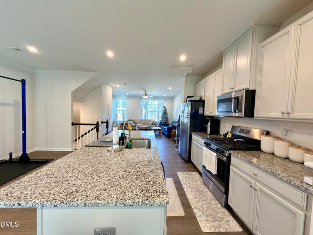 1110 Romeria Drive, Durham, NC 27713