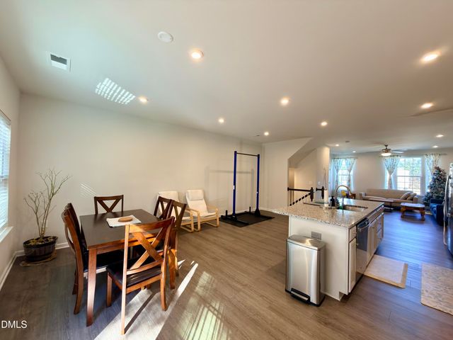 1110 Romeria Drive, Durham, NC 27713