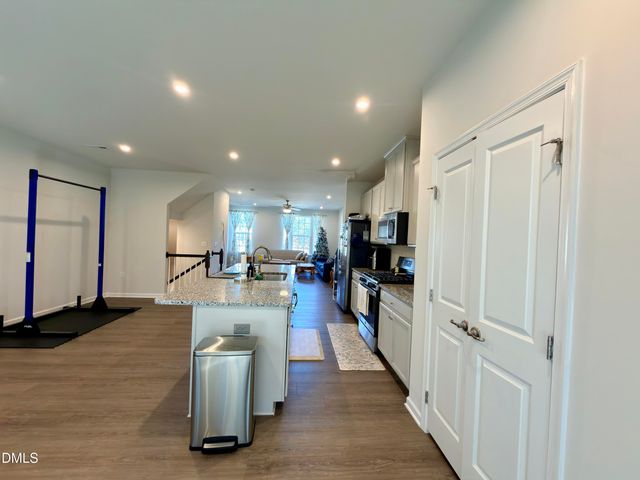 1110 Romeria Drive, Durham, NC 27713