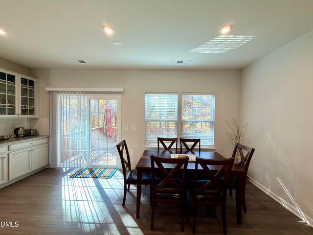 1110 Romeria Drive, Durham, NC 27713