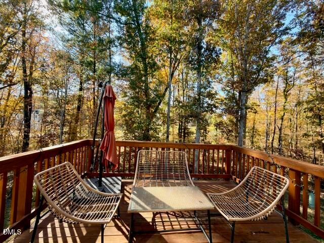 1110 Romeria Drive, Durham, NC 27713