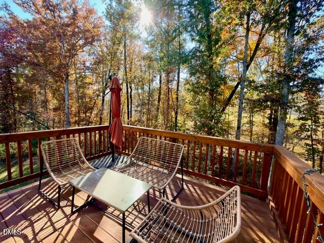 1110 Romeria Drive, Durham, NC 27713