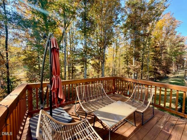 1110 Romeria Drive, Durham, NC 27713