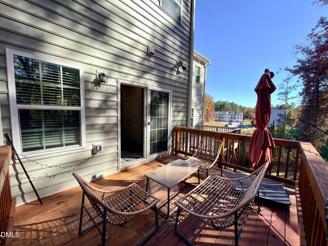 1110 Romeria Drive, Durham, NC 27713