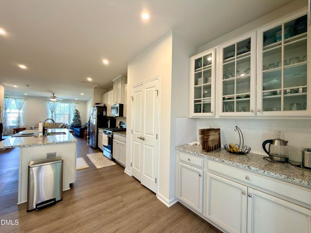 1110 Romeria Drive, Durham, NC 27713