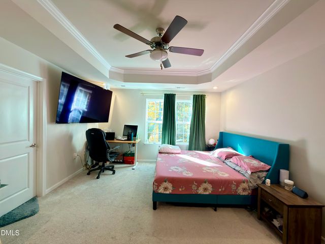 1110 Romeria Drive, Durham, NC 27713