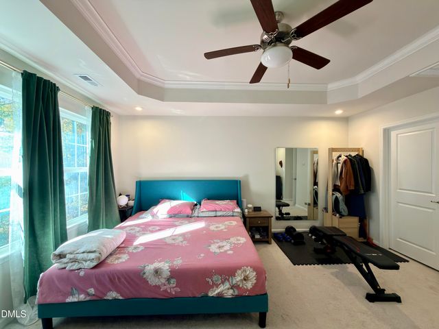 1110 Romeria Drive, Durham, NC 27713