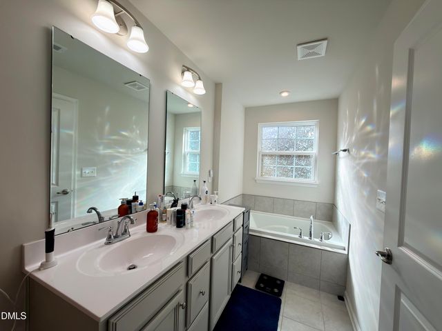 1110 Romeria Drive, Durham, NC 27713