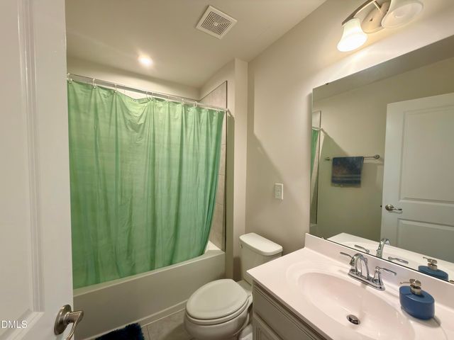 1110 Romeria Drive, Durham, NC 27713