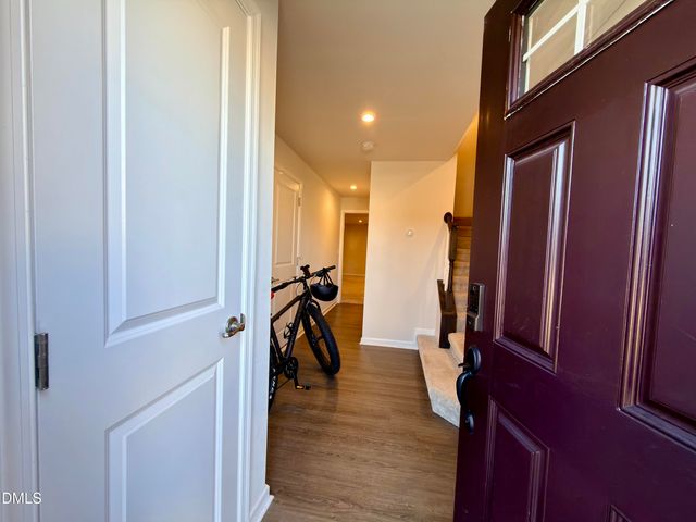 1110 Romeria Drive, Durham, NC 27713