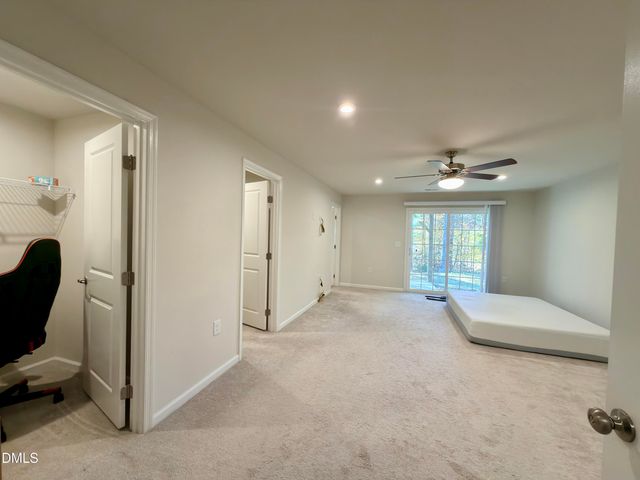 1110 Romeria Drive, Durham, NC 27713