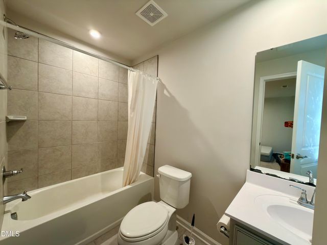 1110 Romeria Drive, Durham, NC 27713