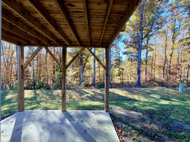 1110 Romeria Drive, Durham, NC 27713