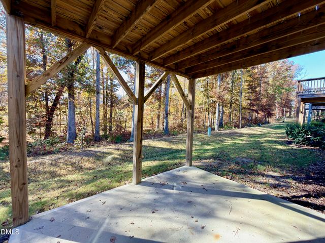 1110 Romeria Drive, Durham, NC 27713