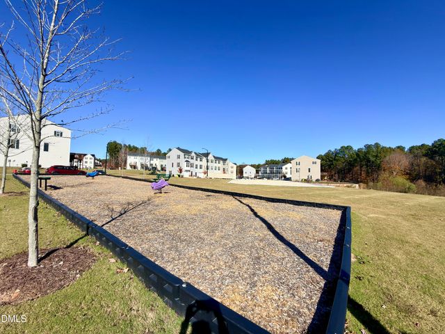 1110 Romeria Drive, Durham, NC 27713