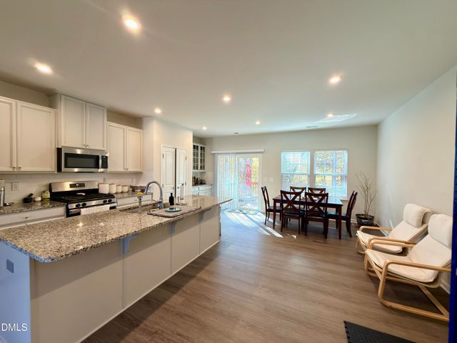 1110 Romeria Drive, Durham, NC 27713