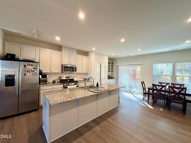 1110 Romeria Drive, Durham, NC 27713