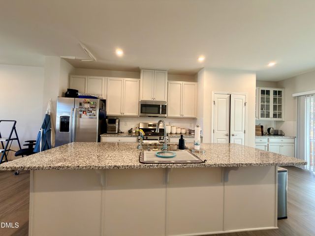 1110 Romeria Drive, Durham, NC 27713