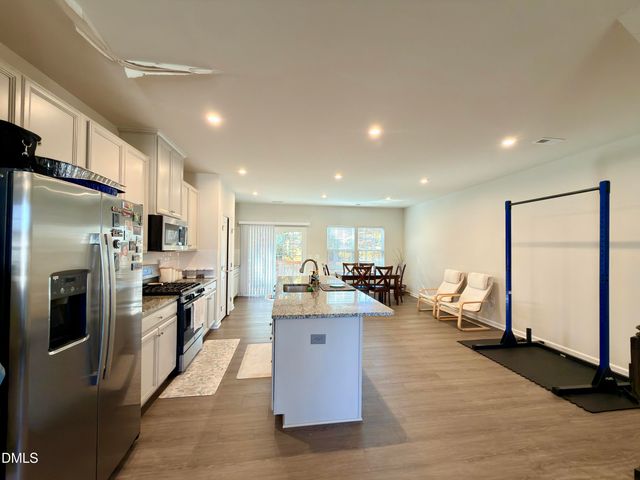 1110 Romeria Drive, Durham, NC 27713