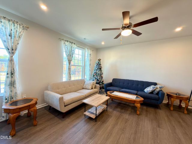 1110 Romeria Drive, Durham, NC 27713