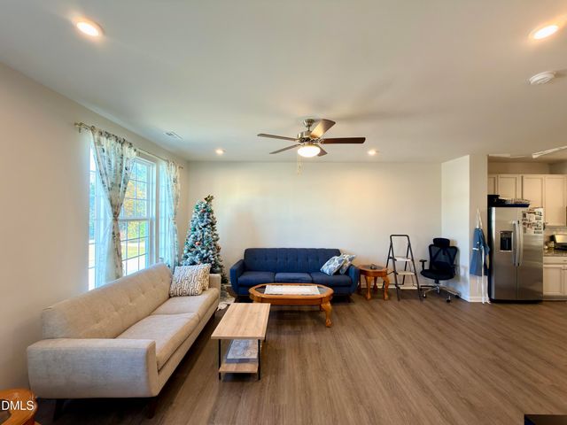 1110 Romeria Drive, Durham, NC 27713