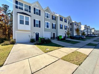 1110 Romeria Drive, Durham, NC 27713