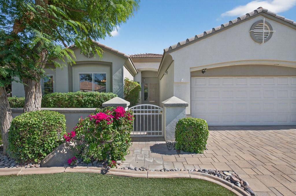 Image 1 of property listing at 43784 Royal St George Drive, Indio, CA 92201