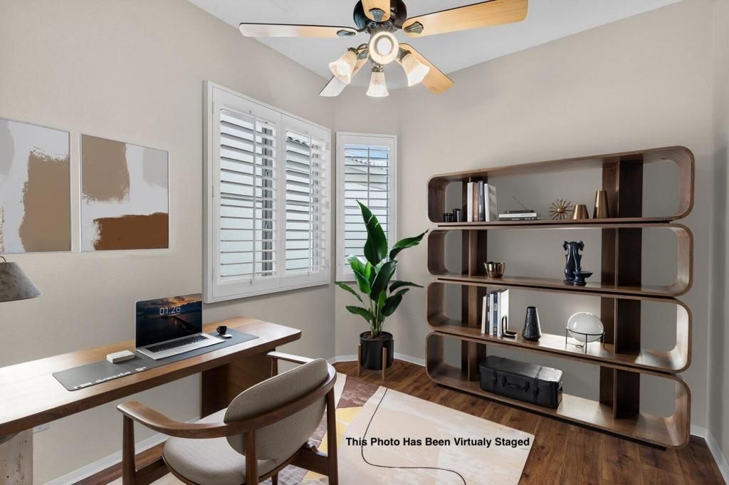 Image 2 of property listing at 43784 Royal St George Drive, Indio, CA 92201
