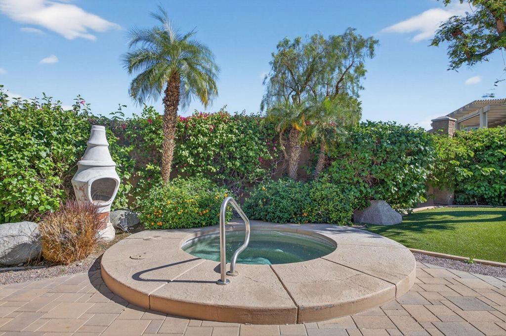 Image 28 of property listing at 43784 Royal St George Drive, Indio, CA 92201