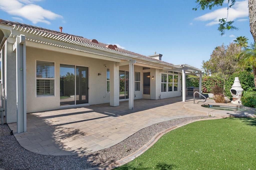 Image 32 of property listing at 43784 Royal St George Drive, Indio, CA 92201