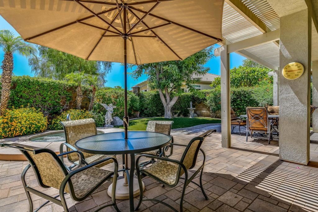 Image 33 of property listing at 43784 Royal St George Drive, Indio, CA 92201