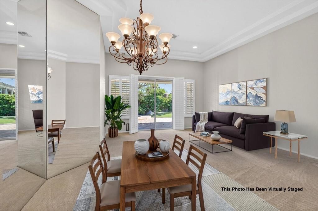 Image 6 of property listing at 43784 Royal St George Drive, Indio, CA 92201