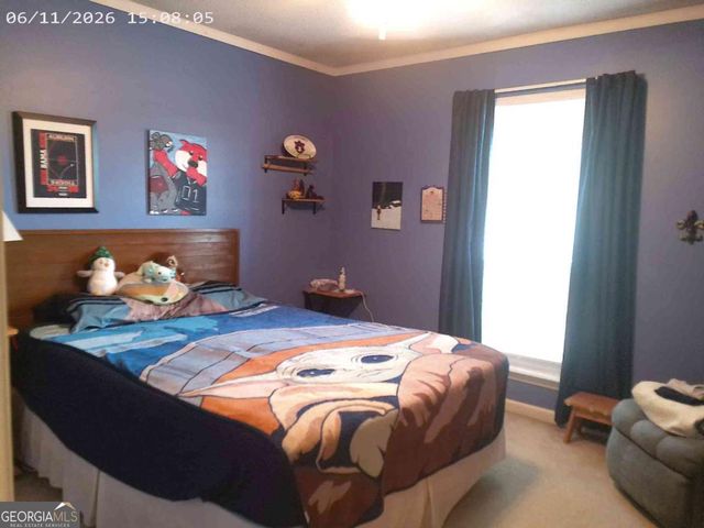 853 Sagewood Drive, Hinesville, GA 31313