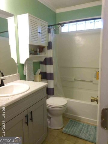 853 Sagewood Drive, Hinesville, GA 31313
