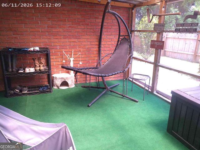 853 Sagewood Drive, Hinesville, GA 31313
