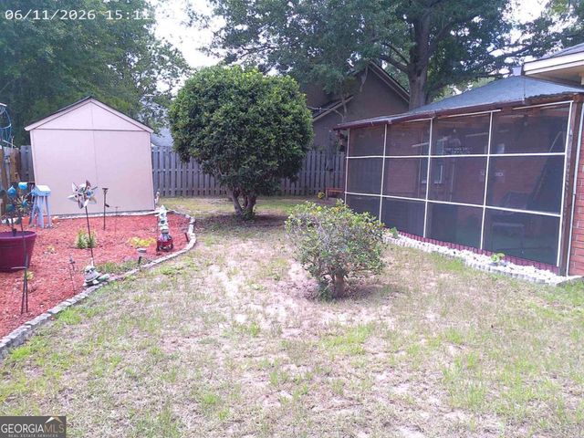 853 Sagewood Drive, Hinesville, GA 31313