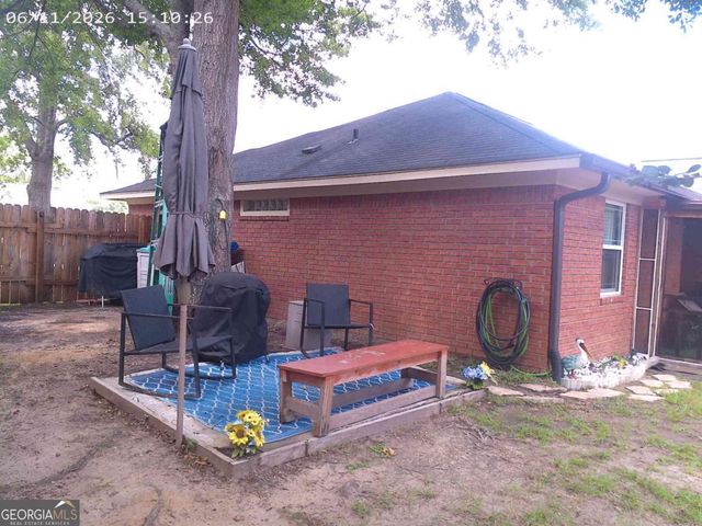 853 Sagewood Drive, Hinesville, GA 31313