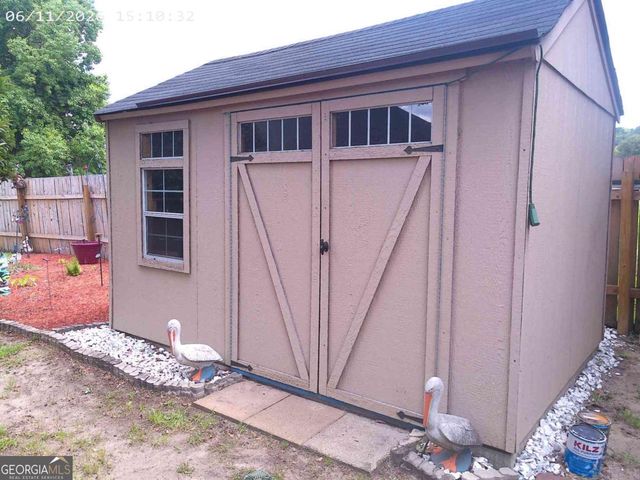 853 Sagewood Drive, Hinesville, GA 31313