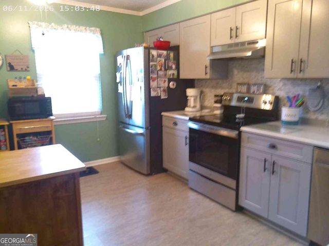 853 Sagewood Drive, Hinesville, GA 31313