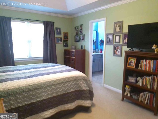 853 Sagewood Drive, Hinesville, GA 31313