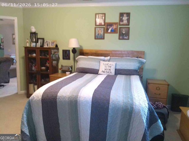 853 Sagewood Drive, Hinesville, GA 31313