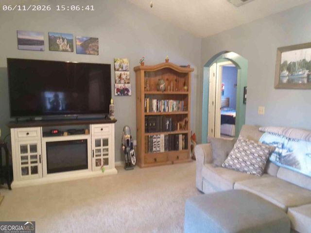 853 Sagewood Drive, Hinesville, GA 31313