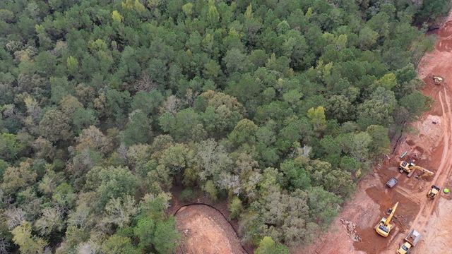 8782 Creekrise Drive, Columbus, GA 31904