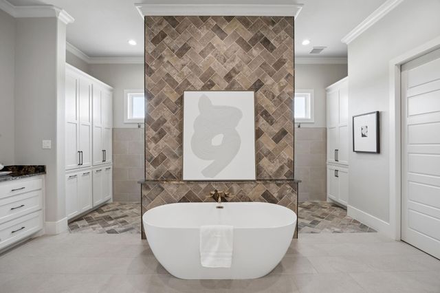 500 1&2 E Bob Jones Road, Southlake, TX 76092