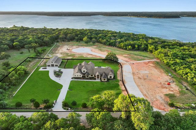 500 1&2 E Bob Jones Road, Southlake, TX 76092