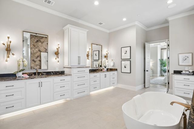 500 1&2 E Bob Jones Road, Southlake, TX 76092